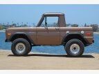 Thumbnail Photo 6 for New 1971 Ford Bronco
